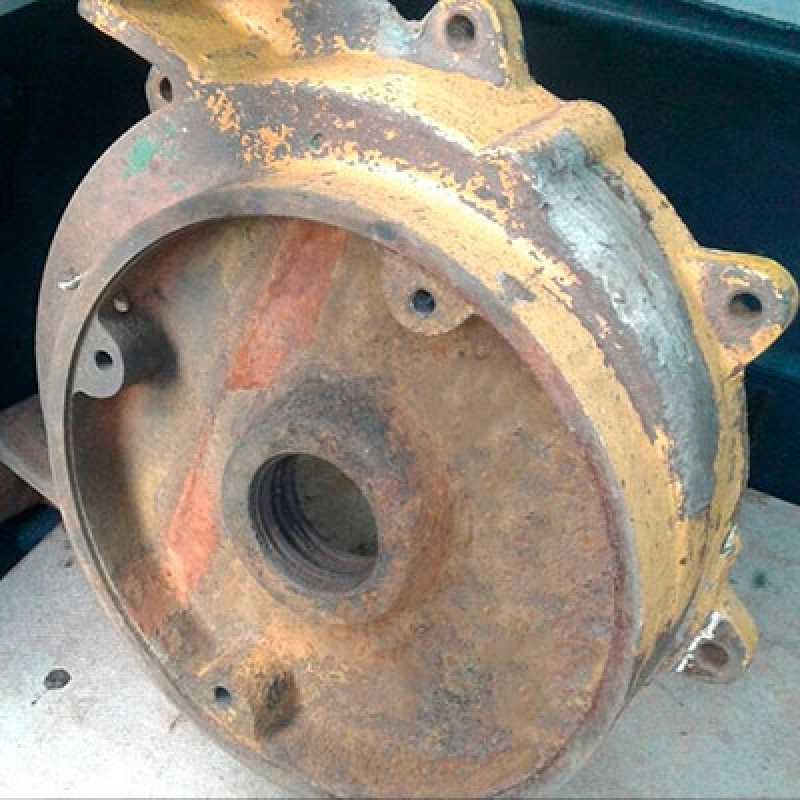 Contratar Manutenção de Bomba de Vácuo para Indústria Caieiras - Manutenção de Bomba de Vácuo Aspiradora