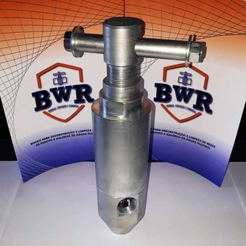 Válvula Reguladora de Pressão de água Pernambuco - Válvula Reguladora Pressão água