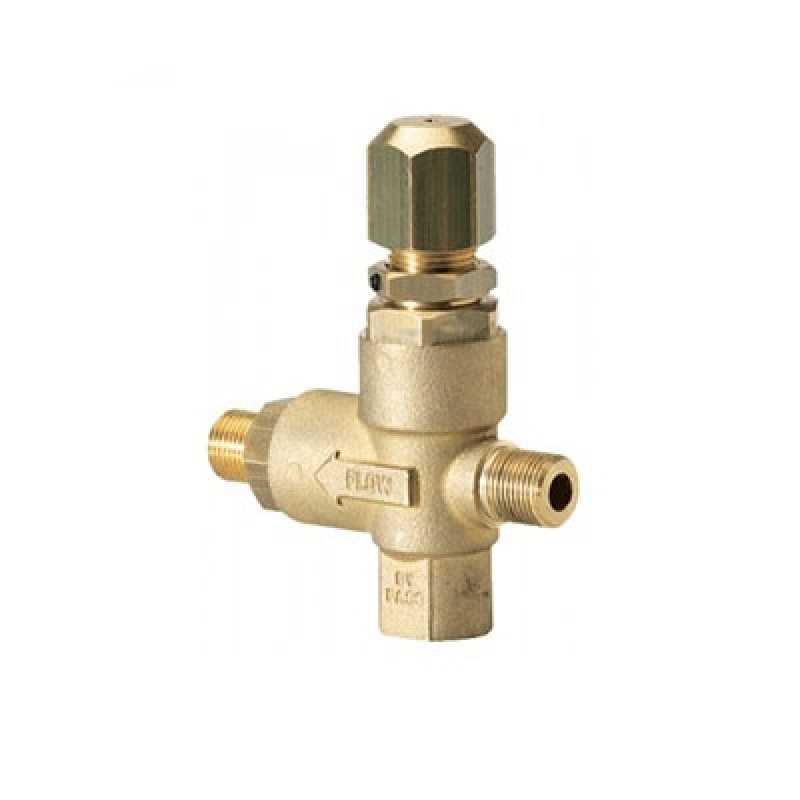 Válvulas Reguladora Pressão Bauru - Válvula Reguladora de Pressão de água